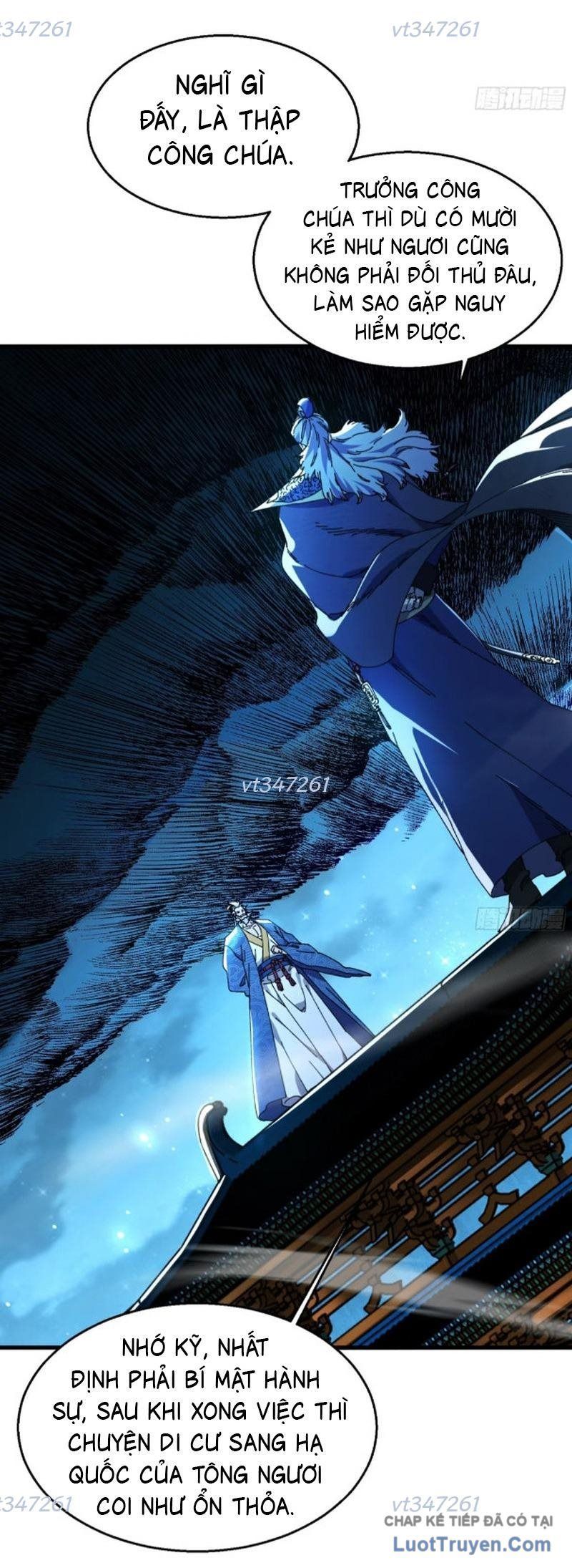 Thực Sự Có Người Cho Rằng Tu Tiên Khó Sao? Chap 40 - Next Chap 39