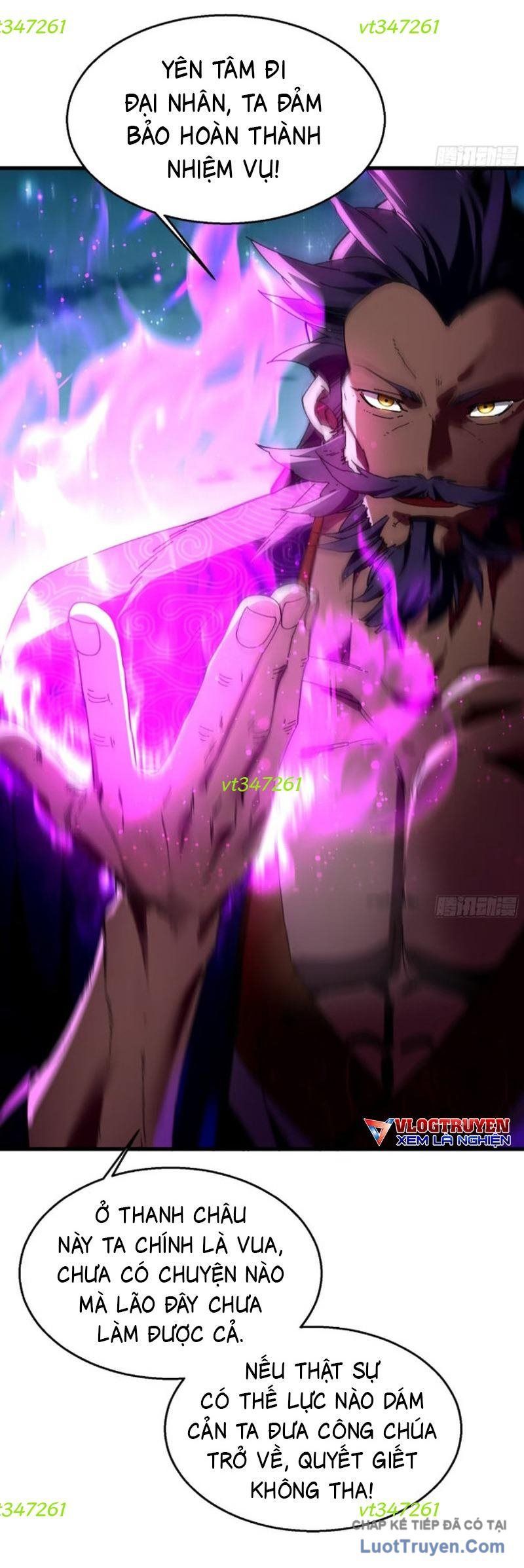 Thực Sự Có Người Cho Rằng Tu Tiên Khó Sao? Chap 40 - Next Chap 39