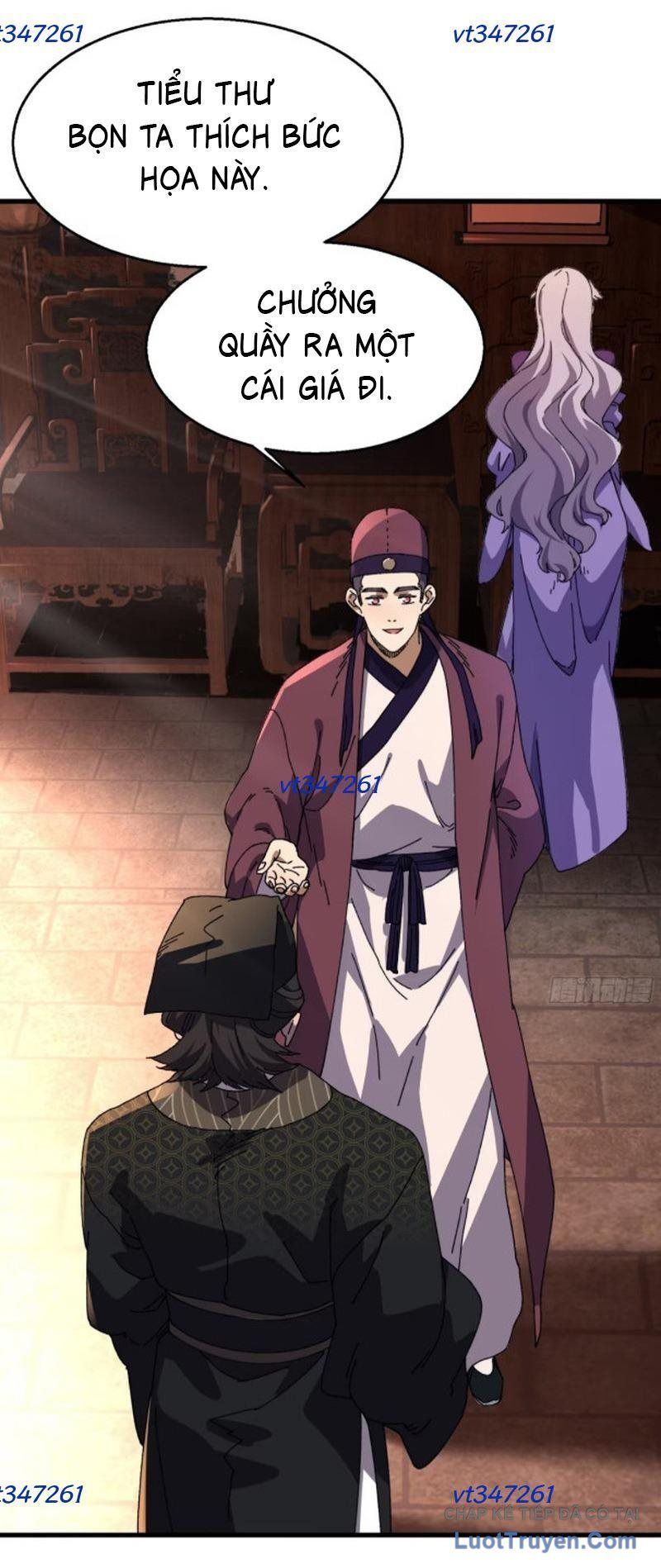 Thực Sự Có Người Cho Rằng Tu Tiên Khó Sao? Chap 40 - Next Chap 39