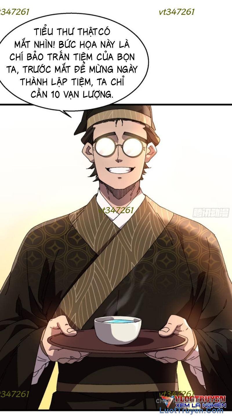 Thực Sự Có Người Cho Rằng Tu Tiên Khó Sao? Chap 40 - Next Chap 39