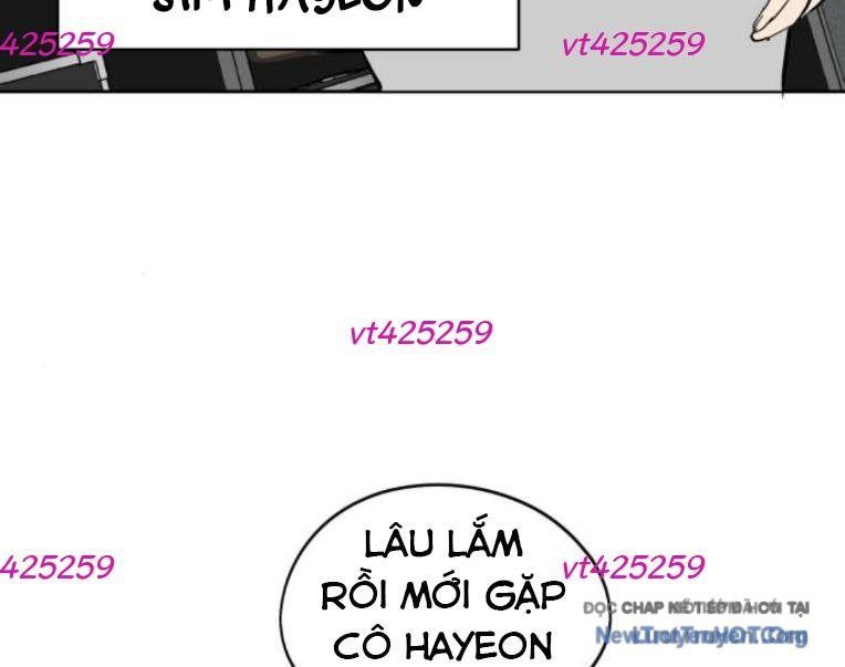 Hôm Nay Han Yoil Là Phụ Nữ Chapter 39 - AB Truyện