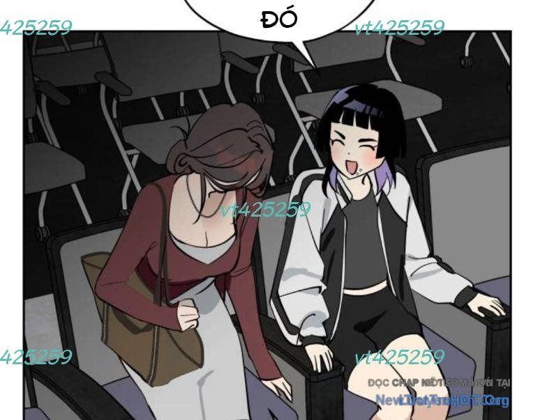 Hôm Nay Han Yoil Là Phụ Nữ Chapter 39 - AB Truyện