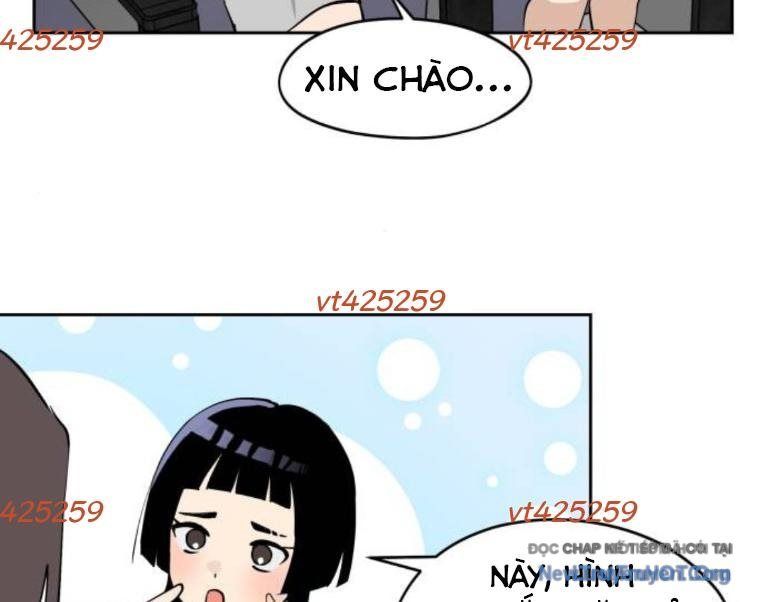 Hôm Nay Han Yoil Là Phụ Nữ Chapter 39 - AB Truyện