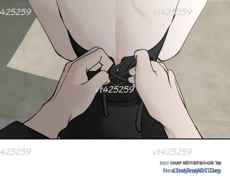 Hôm Nay Han Yoil Là Phụ Nữ Chapter 39 - AB Truyện