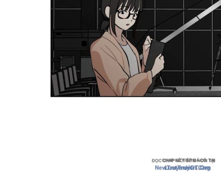 Hôm Nay Han Yoil Là Phụ Nữ Chapter 39 - AB Truyện