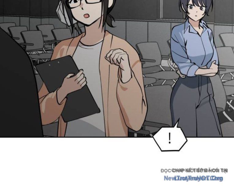 Hôm Nay Han Yoil Là Phụ Nữ Chapter 39 - AB Truyện