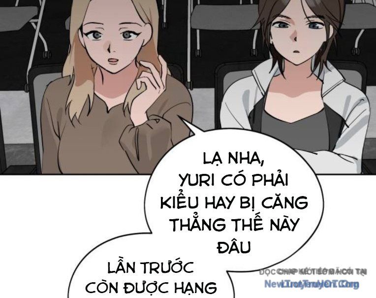 Hôm Nay Han Yoil Là Phụ Nữ Chapter 39 - AB Truyện