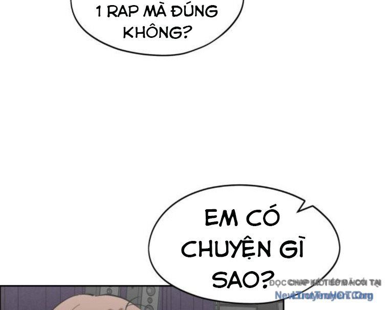 Hôm Nay Han Yoil Là Phụ Nữ Chapter 39 - AB Truyện