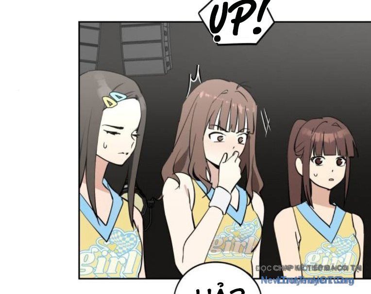 Hôm Nay Han Yoil Là Phụ Nữ Chapter 39 - AB Truyện