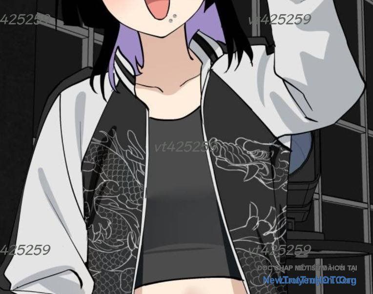 Hôm Nay Han Yoil Là Phụ Nữ Chapter 39 - AB Truyện