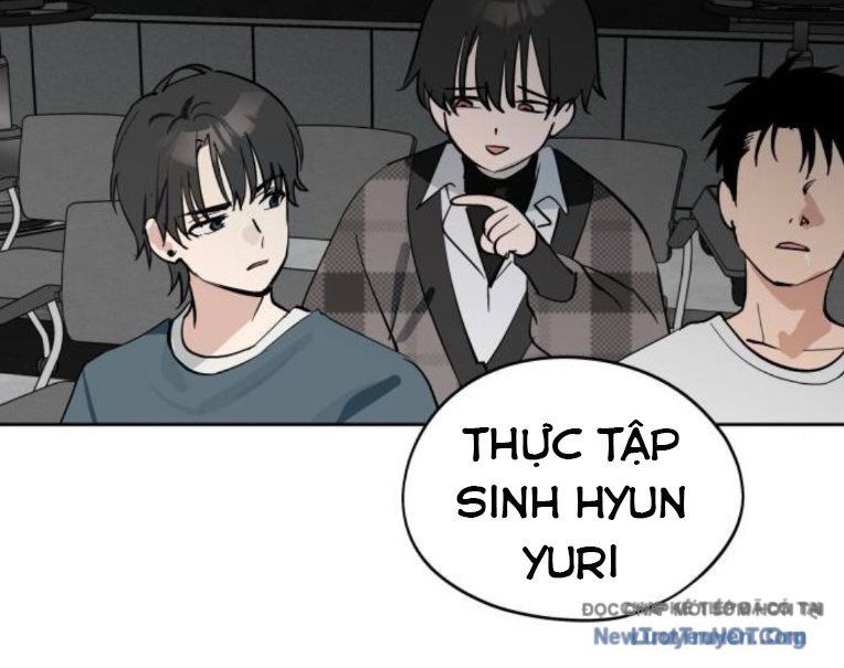 Hôm Nay Han Yoil Là Phụ Nữ Chapter 39 - AB Truyện