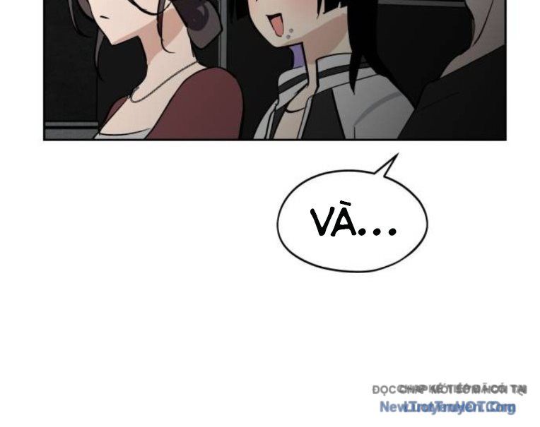 Hôm Nay Han Yoil Là Phụ Nữ Chapter 39 - AB Truyện