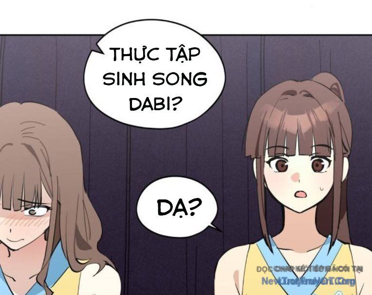 Hôm Nay Han Yoil Là Phụ Nữ Chapter 39 - AB Truyện