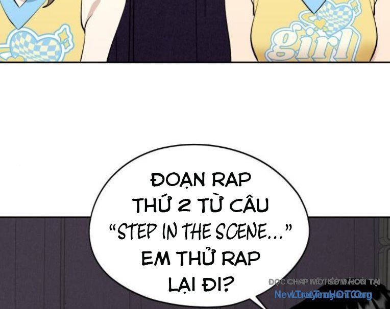 Hôm Nay Han Yoil Là Phụ Nữ Chapter 39 - AB Truyện