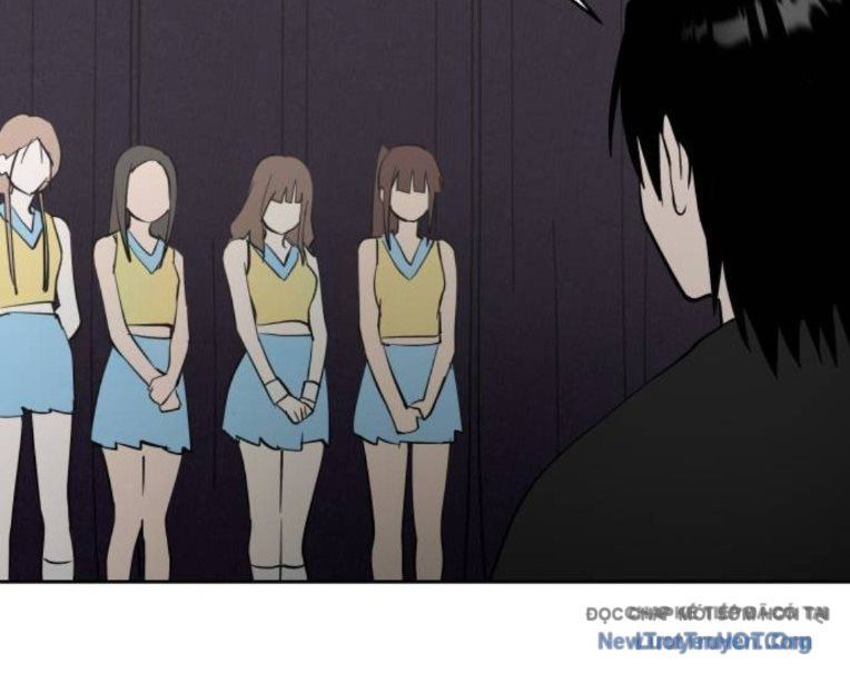 Hôm Nay Han Yoil Là Phụ Nữ Chapter 39 - AB Truyện