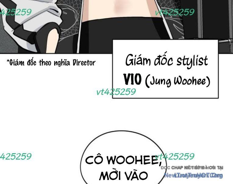 Hôm Nay Han Yoil Là Phụ Nữ Chapter 39 - AB Truyện