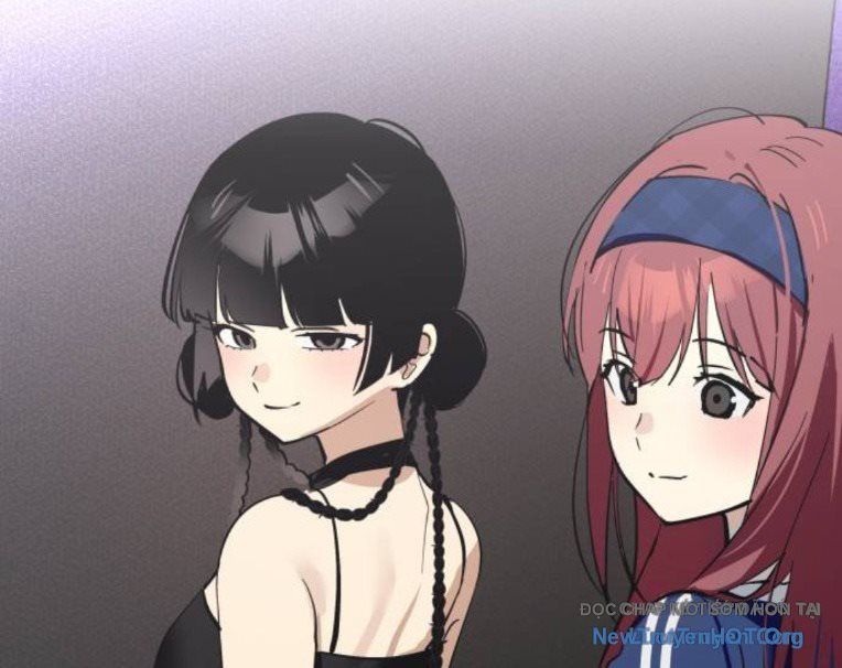 Hôm Nay Han Yoil Là Phụ Nữ Chapter 39 - AB Truyện