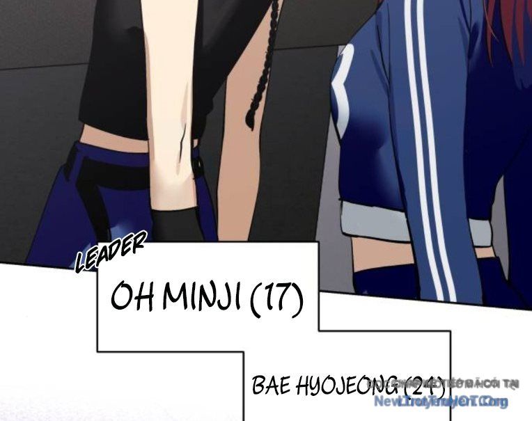 Hôm Nay Han Yoil Là Phụ Nữ Chapter 39 - AB Truyện