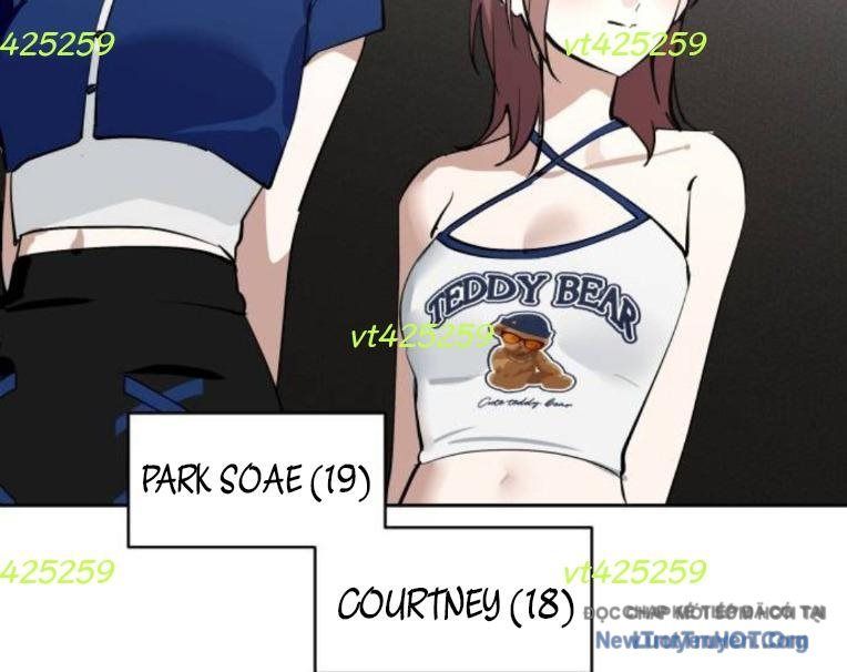 Hôm Nay Han Yoil Là Phụ Nữ Chapter 39 - AB Truyện