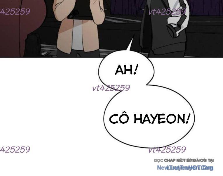 Hôm Nay Han Yoil Là Phụ Nữ Chapter 39 - AB Truyện