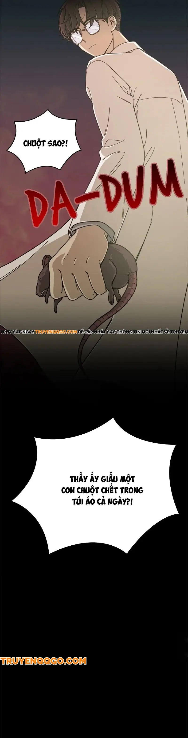 Đội Thám Tử Câu Lạc Bộ Làm Vườn Chap 17 - Next Chap 16