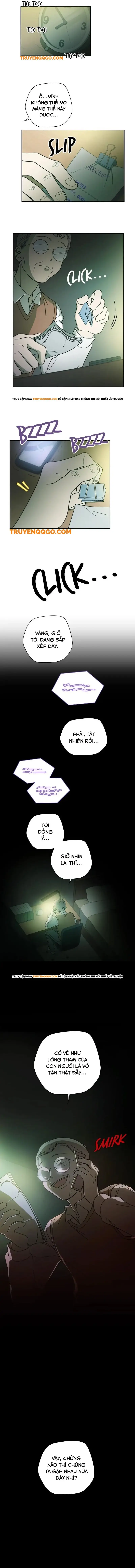 Đội Thám Tử Câu Lạc Bộ Làm Vườn Chap 19 - Next Chap 18