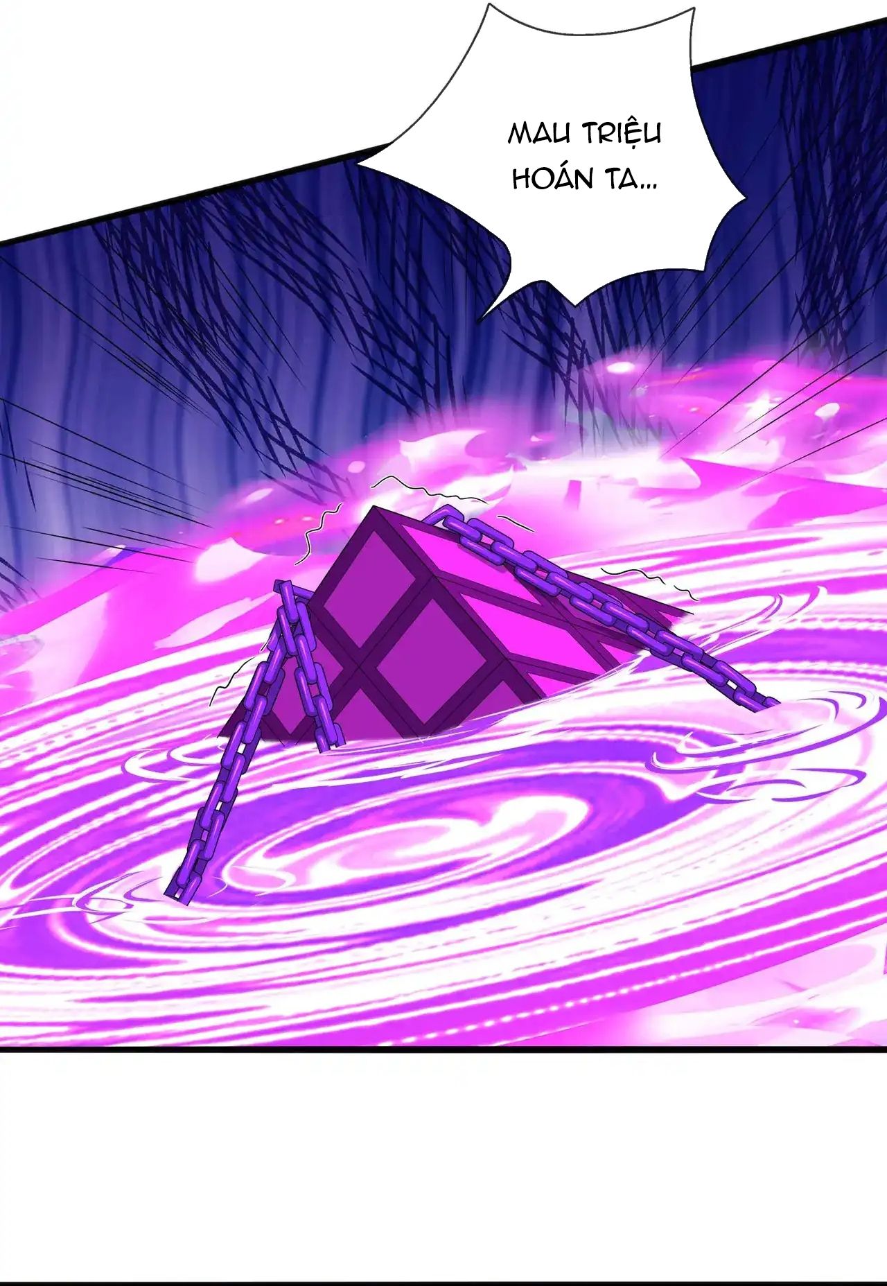 Bắt Đầu Từ Việc Chống Đẩy Một Vạn Cái: Ta Oanh Sát Thần Minh Chapter 82 - AB Truyện