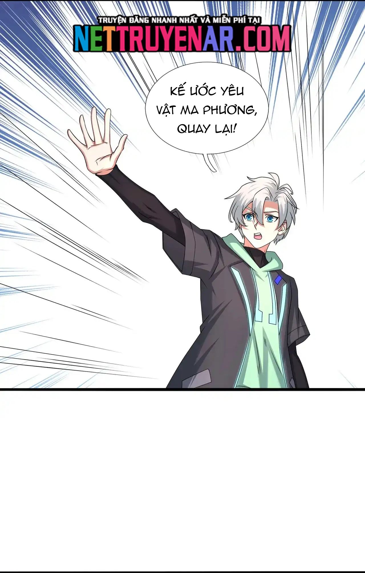 Bắt Đầu Từ Việc Chống Đẩy Một Vạn Cái: Ta Oanh Sát Thần Minh Chapter 82 - AB Truyện