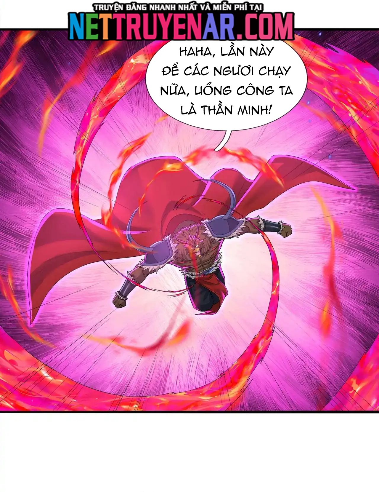 Bắt Đầu Từ Việc Chống Đẩy Một Vạn Cái: Ta Oanh Sát Thần Minh Chapter 82 - AB Truyện