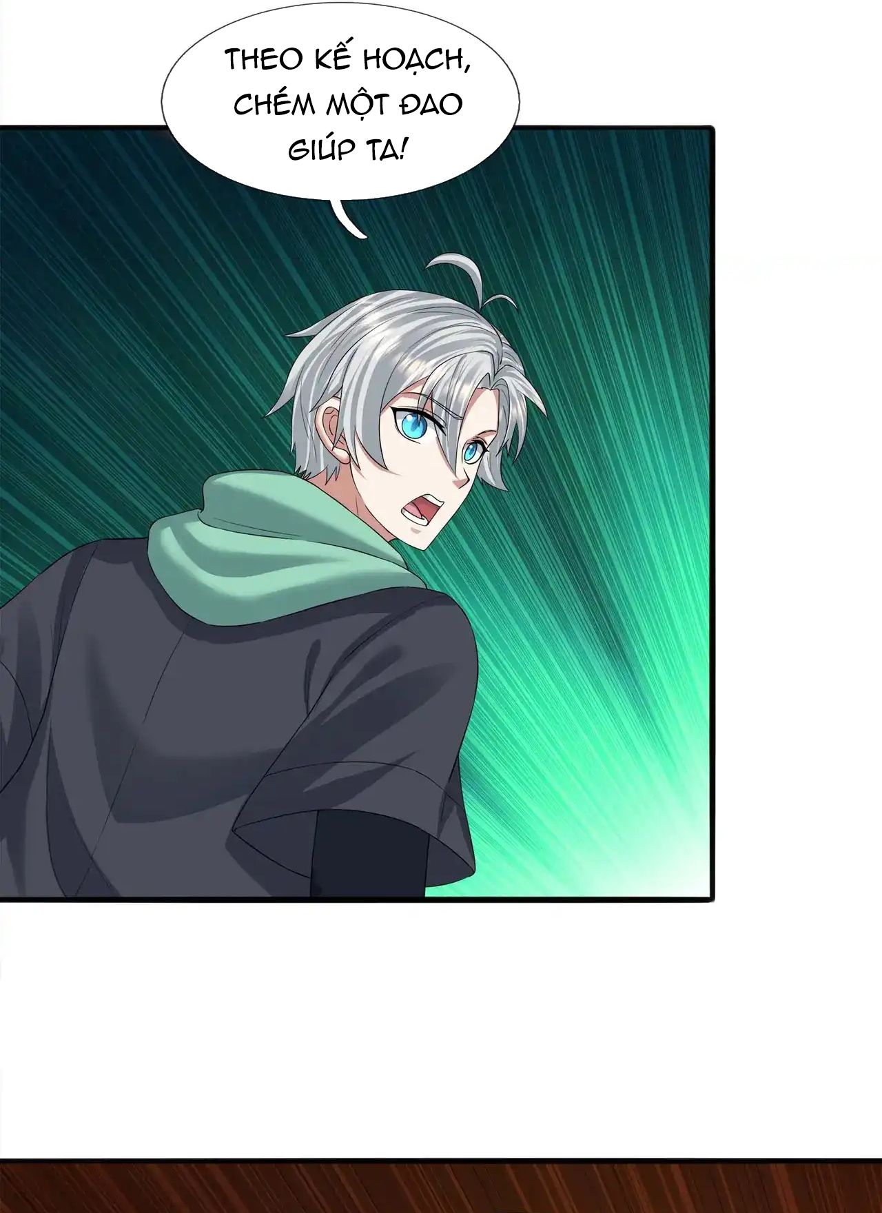 Bắt Đầu Từ Việc Chống Đẩy Một Vạn Cái: Ta Oanh Sát Thần Minh Chapter 82 - AB Truyện