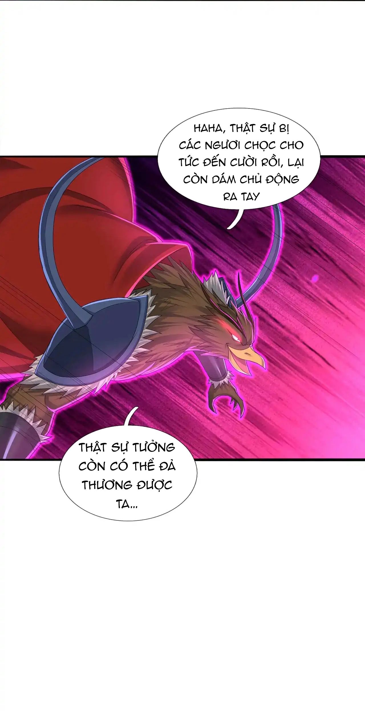 Bắt Đầu Từ Việc Chống Đẩy Một Vạn Cái: Ta Oanh Sát Thần Minh Chapter 82 - AB Truyện