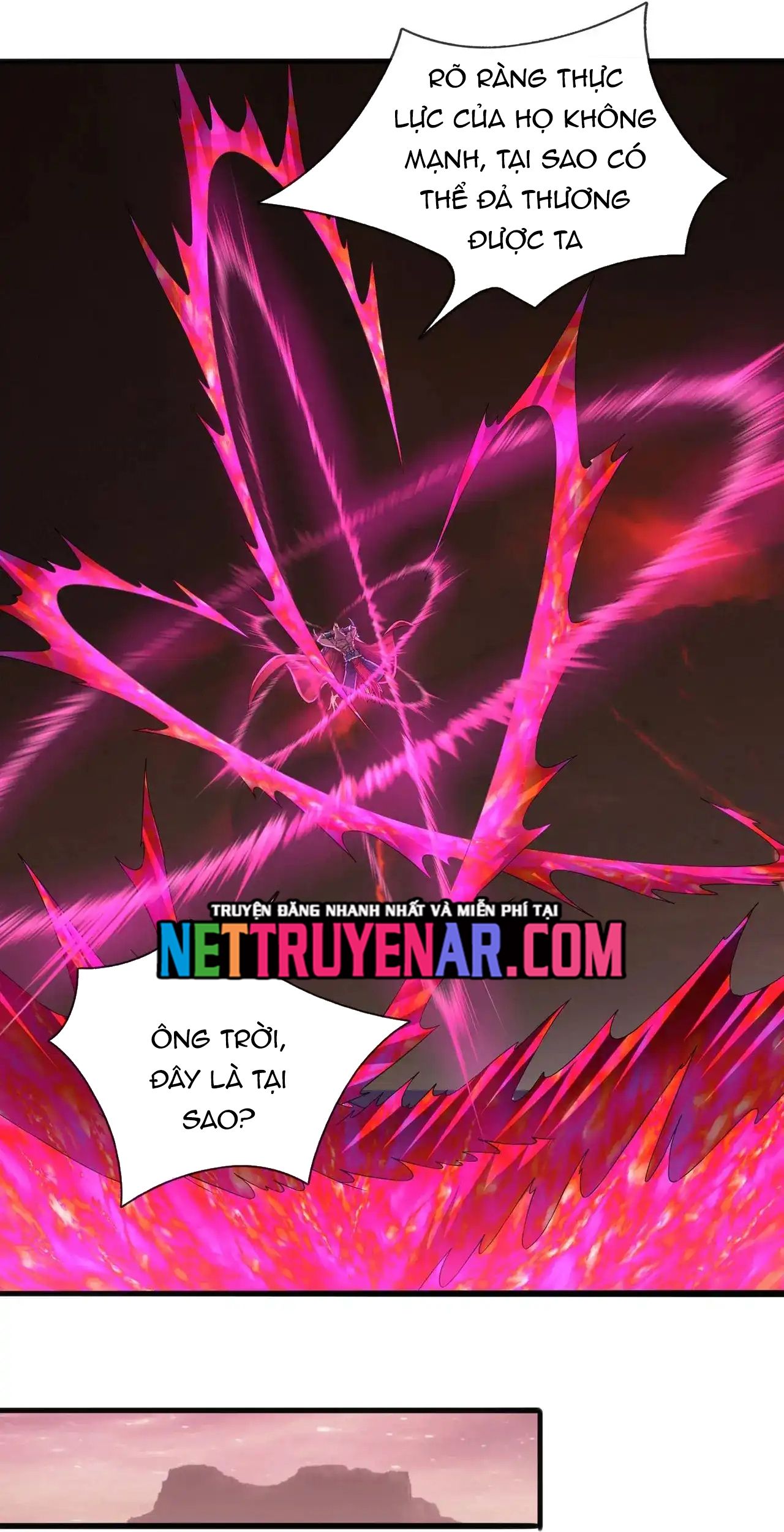 Bắt Đầu Từ Việc Chống Đẩy Một Vạn Cái: Ta Oanh Sát Thần Minh Chapter 82 - AB Truyện