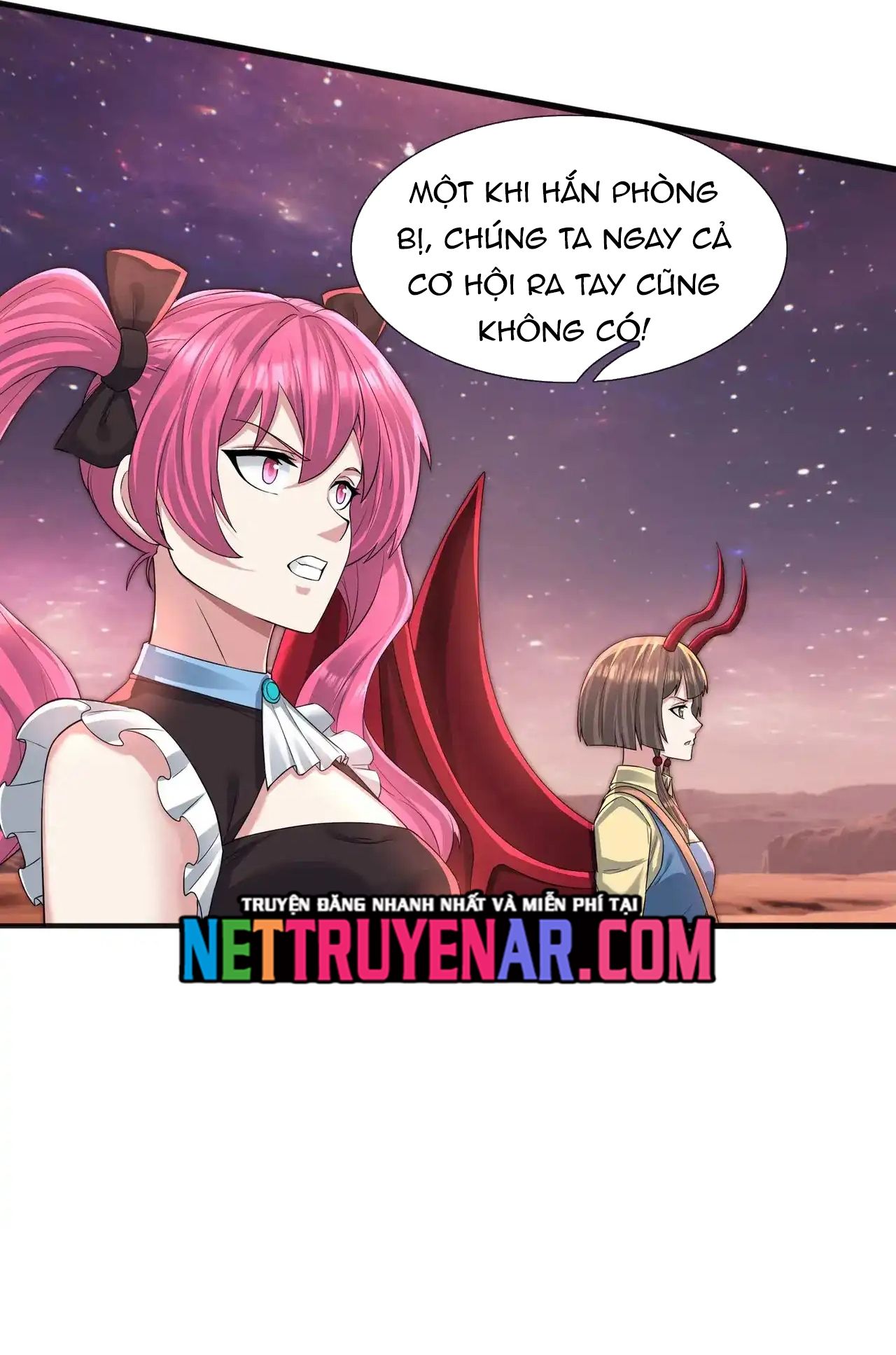 Bắt Đầu Từ Việc Chống Đẩy Một Vạn Cái: Ta Oanh Sát Thần Minh Chapter 82 - AB Truyện