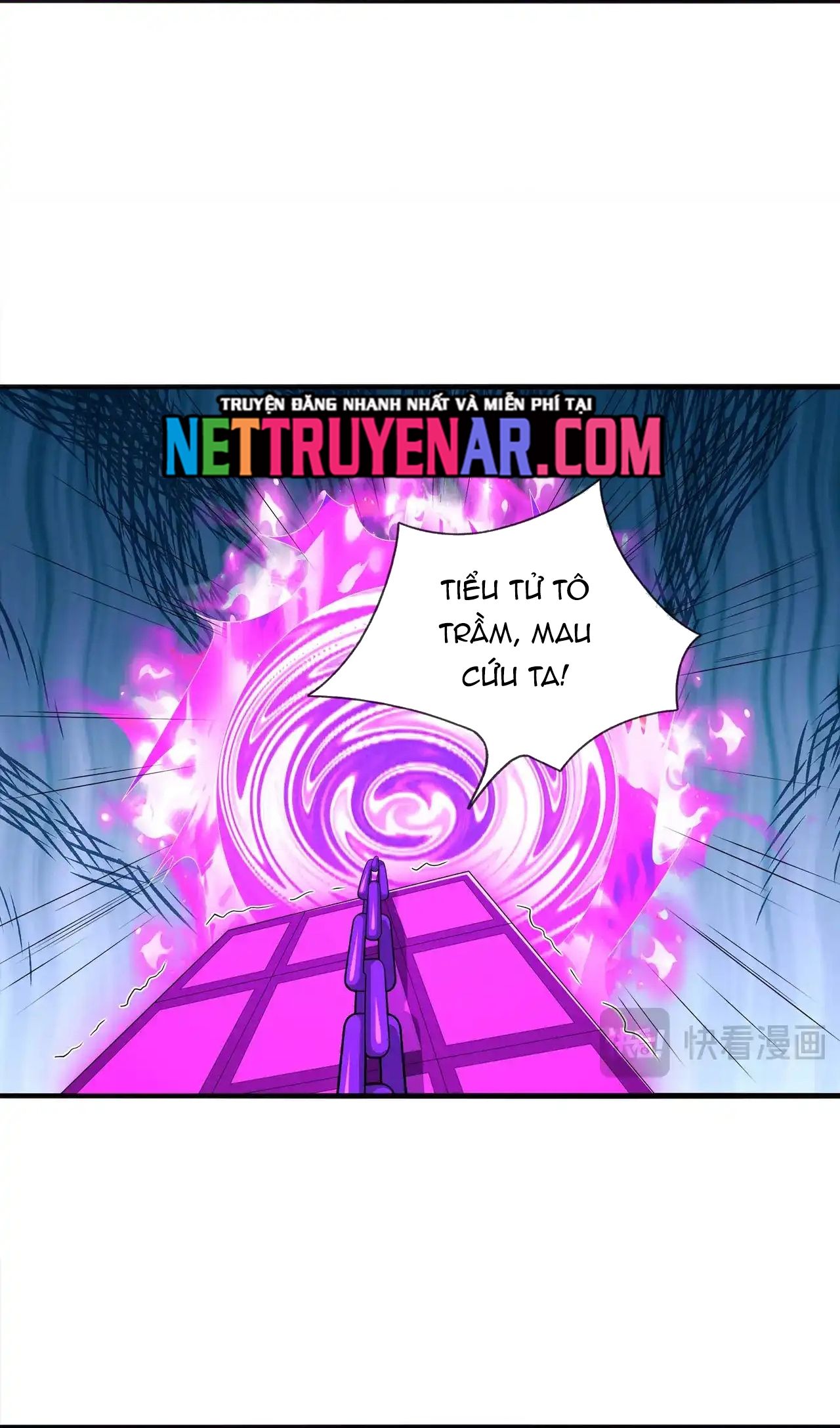 Bắt Đầu Từ Việc Chống Đẩy Một Vạn Cái: Ta Oanh Sát Thần Minh Chapter 82 - AB Truyện