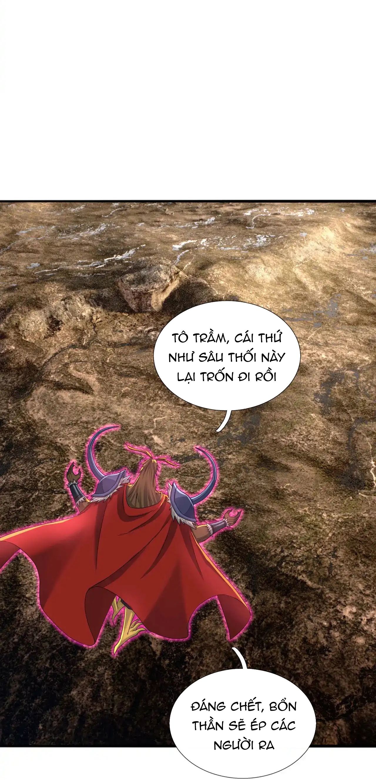 Bắt Đầu Từ Việc Chống Đẩy Một Vạn Cái: Ta Oanh Sát Thần Minh Chapter 82 - AB Truyện