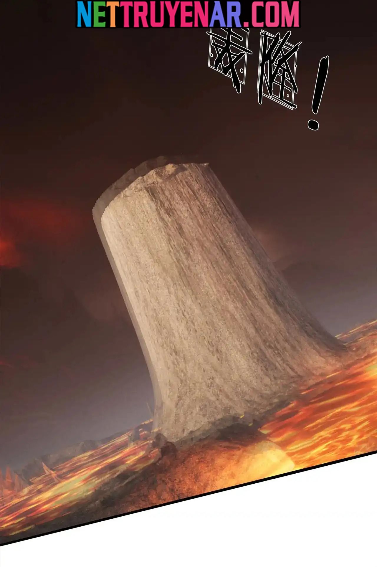 Bắt Đầu Từ Việc Chống Đẩy Một Vạn Cái: Ta Oanh Sát Thần Minh Chapter 82 - AB Truyện