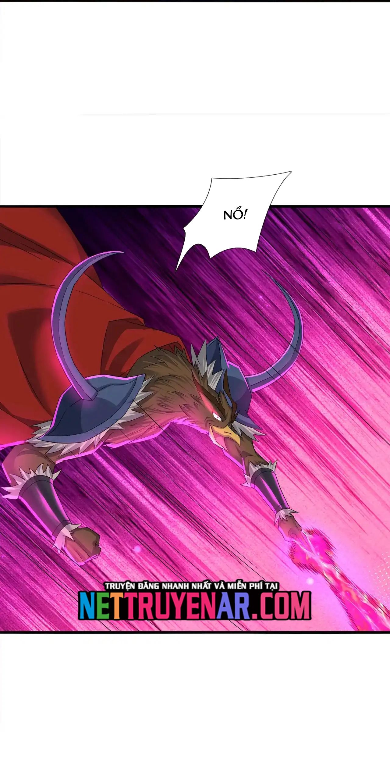 Bắt Đầu Từ Việc Chống Đẩy Một Vạn Cái: Ta Oanh Sát Thần Minh Chapter 82 - AB Truyện