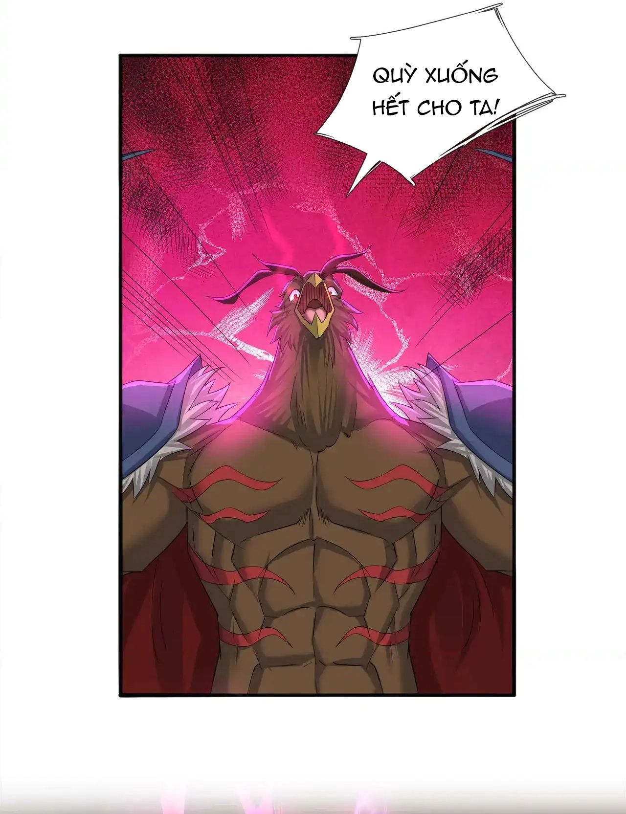 Bắt Đầu Từ Việc Chống Đẩy Một Vạn Cái: Ta Oanh Sát Thần Minh Chapter 82 - AB Truyện