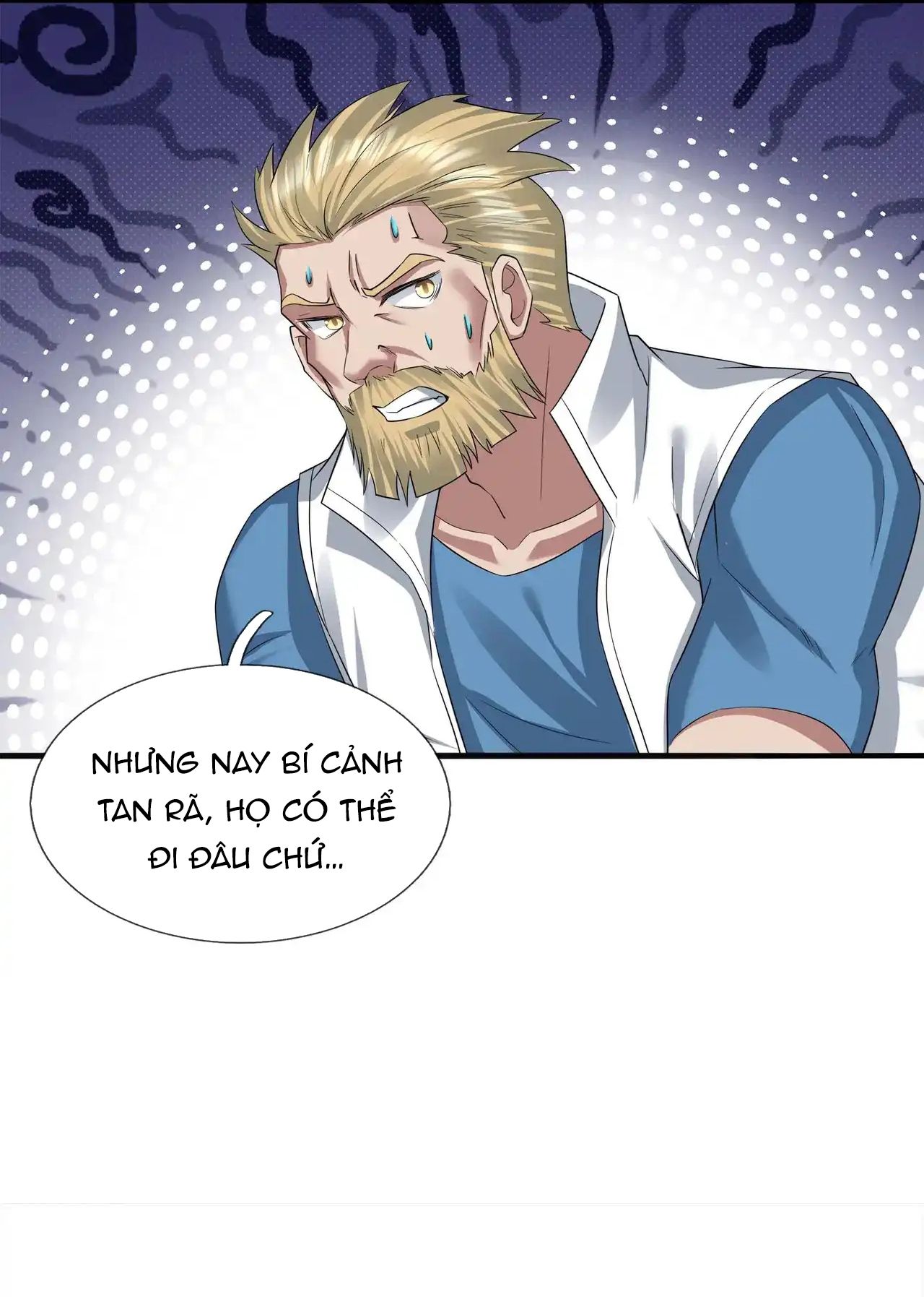 Bắt Đầu Từ Việc Chống Đẩy Một Vạn Cái: Ta Oanh Sát Thần Minh Chapter 82 - AB Truyện