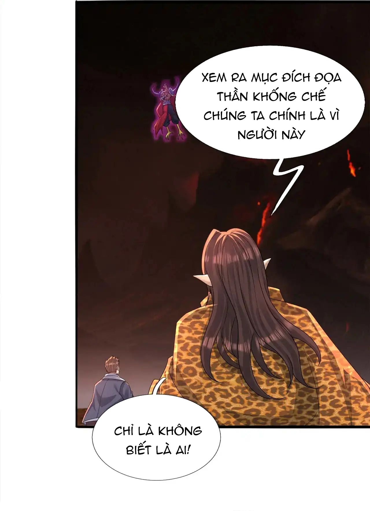 Bắt Đầu Từ Việc Chống Đẩy Một Vạn Cái: Ta Oanh Sát Thần Minh Chapter 82 - AB Truyện