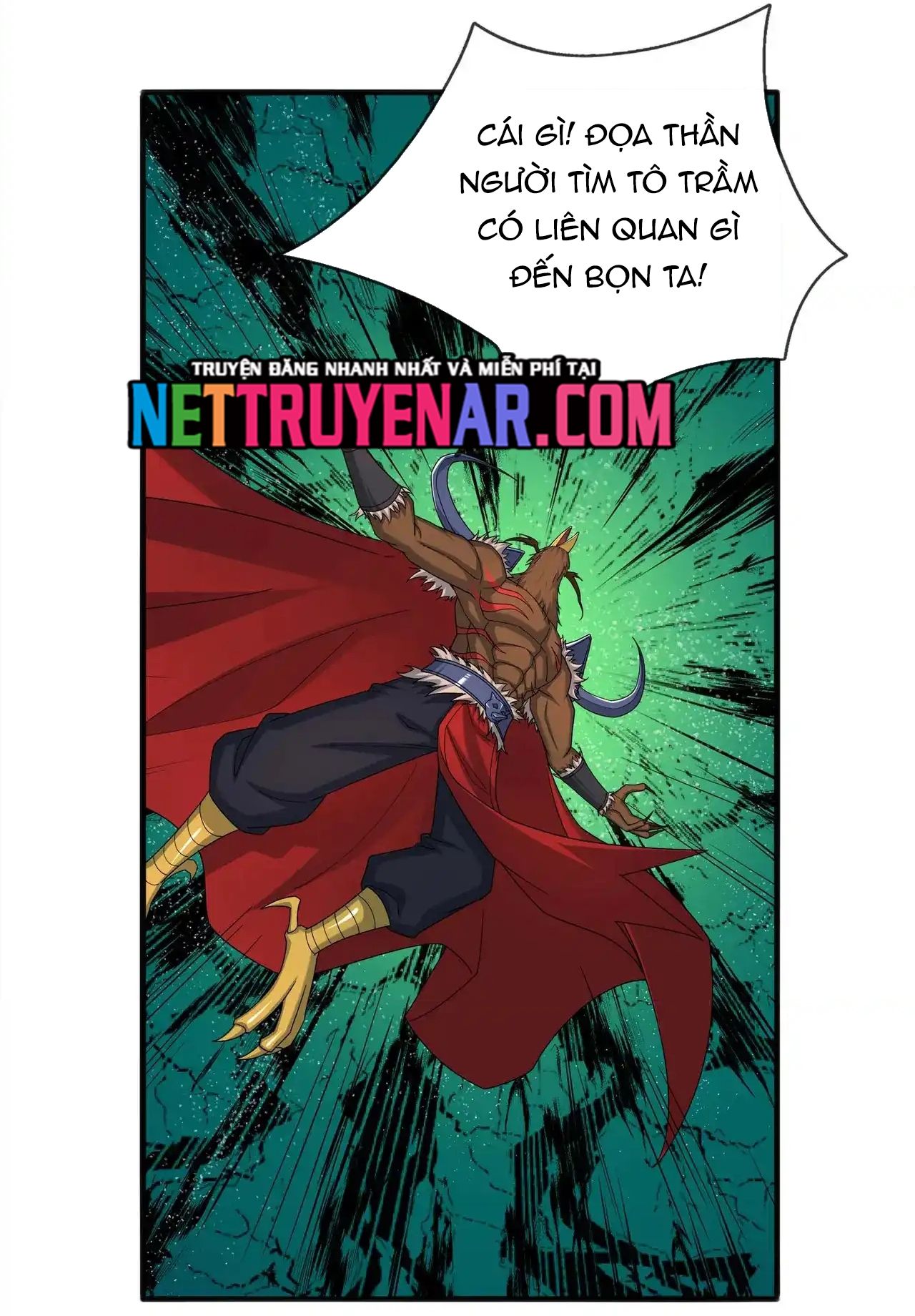 Bắt Đầu Từ Việc Chống Đẩy Một Vạn Cái: Ta Oanh Sát Thần Minh Chapter 82 - AB Truyện