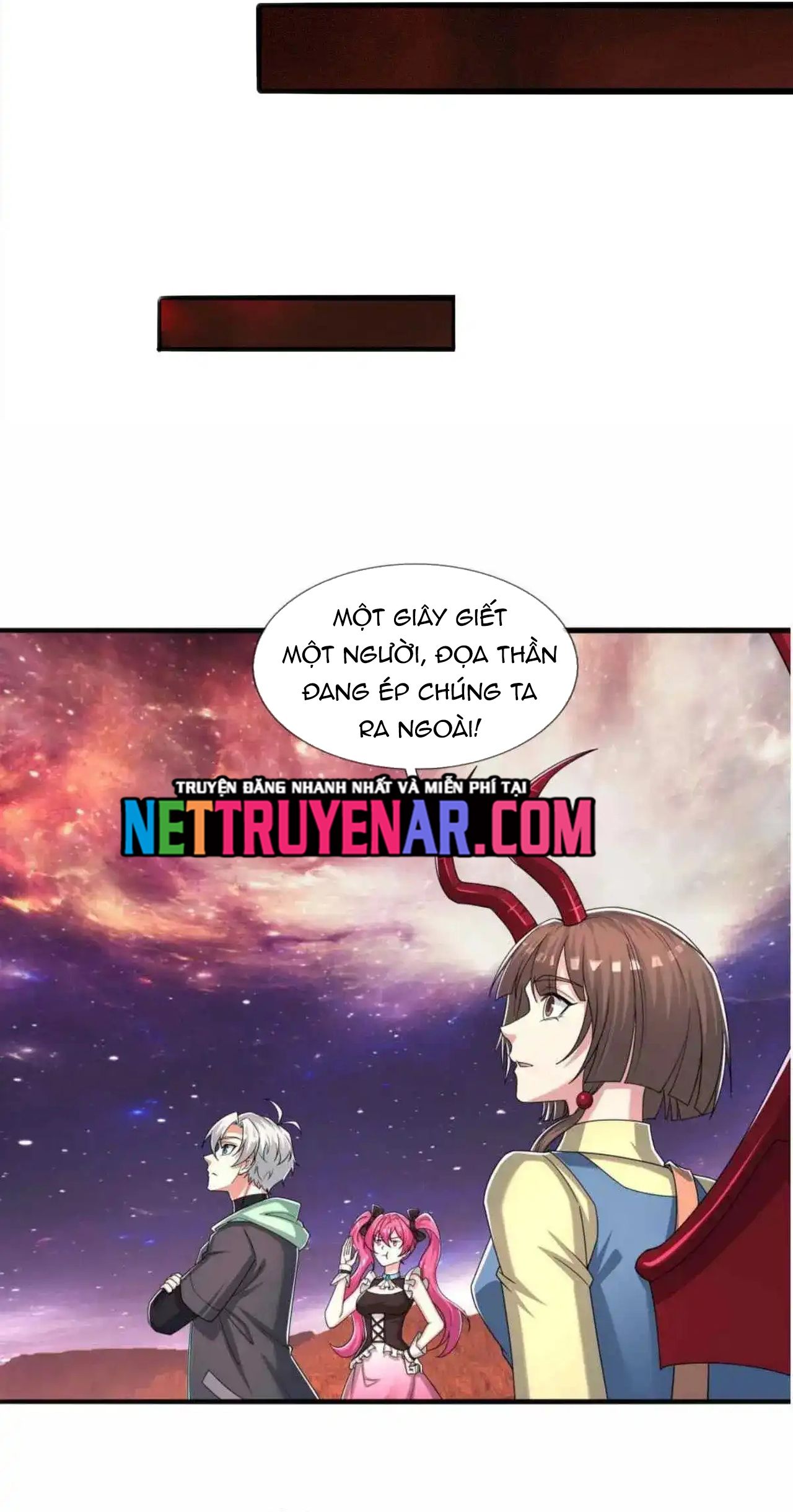 Bắt Đầu Từ Việc Chống Đẩy Một Vạn Cái: Ta Oanh Sát Thần Minh Chapter 82 - AB Truyện