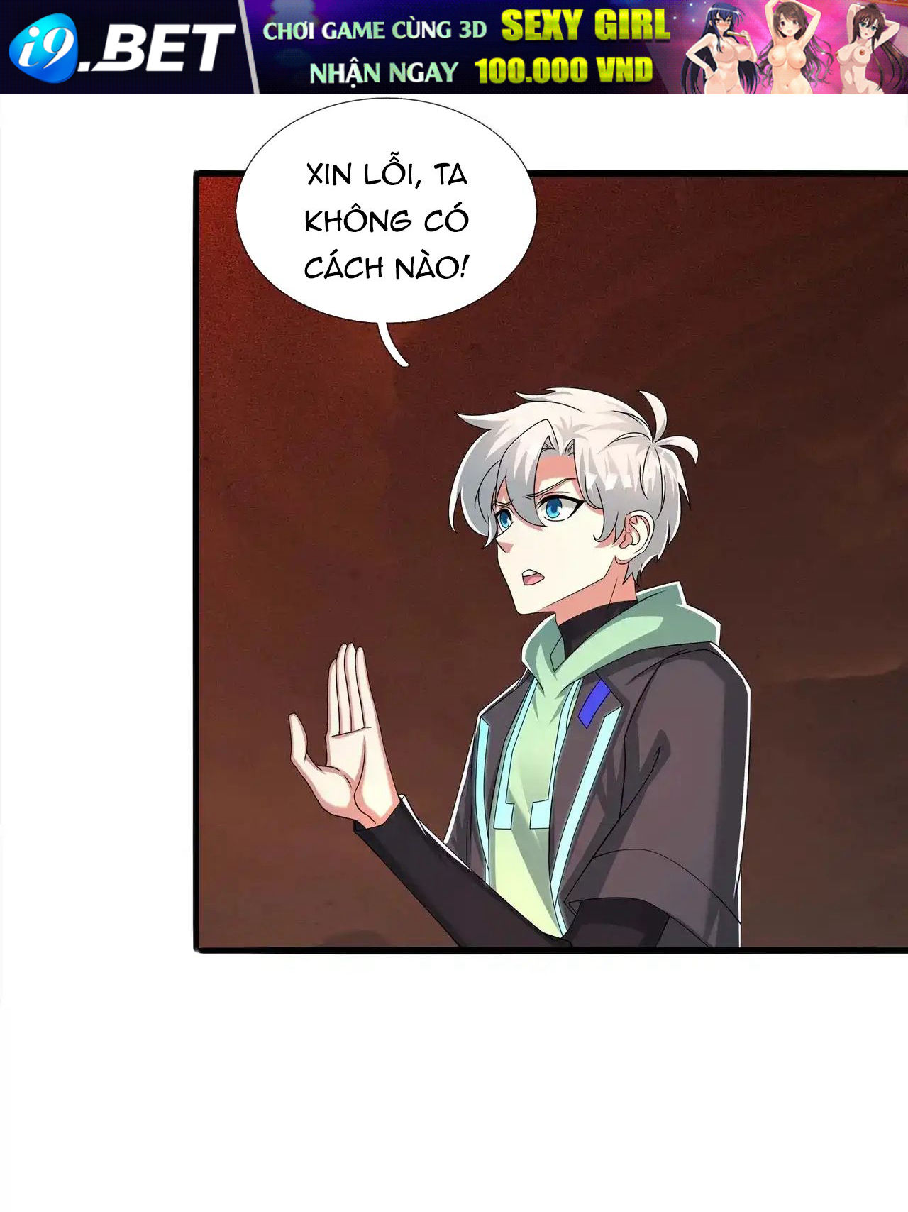 Bắt Đầu Từ Việc Chống Đẩy Một Vạn Cái: Ta Oanh Sát Thần Minh Chapter 82 - AB Truyện