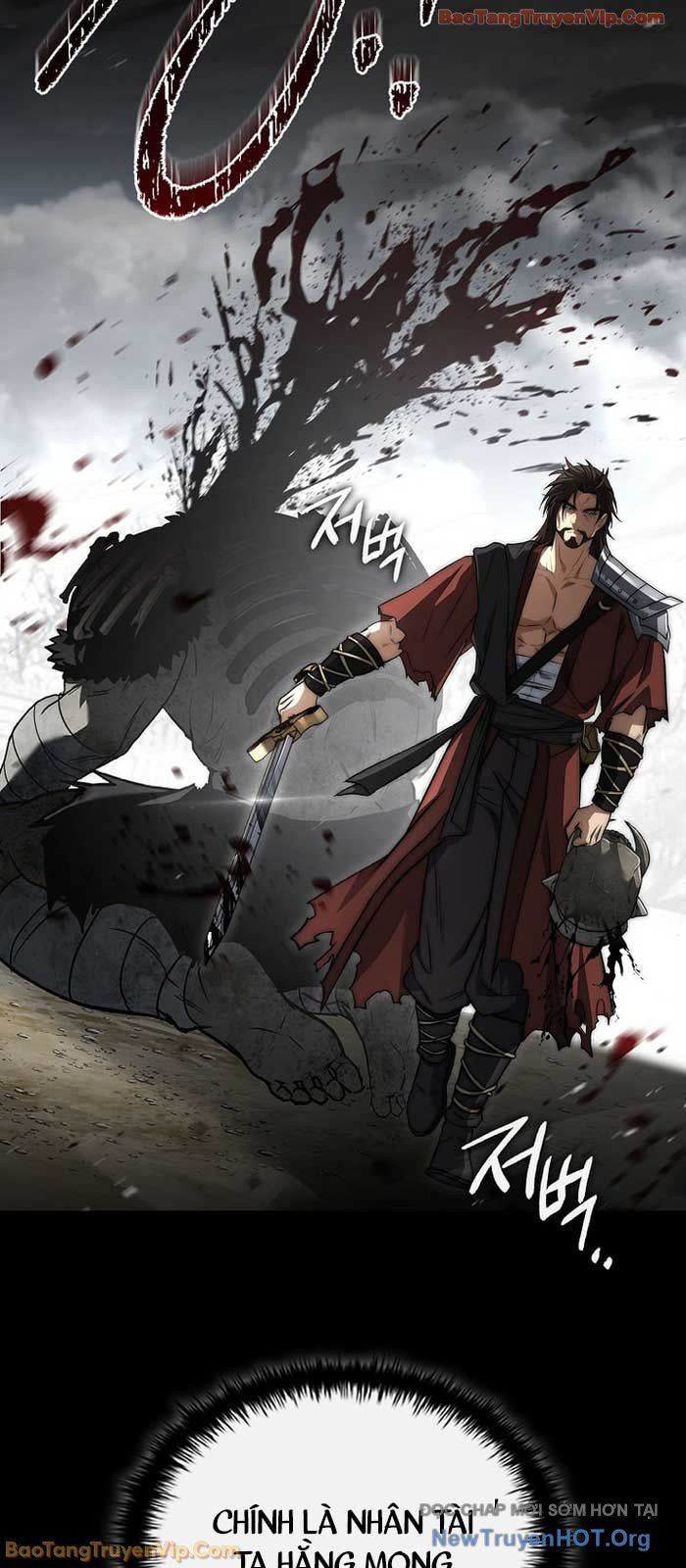 Tam Hoàng Tử Của Vong Quốc Hồi Quy Chap 45 - Next Chap 44
