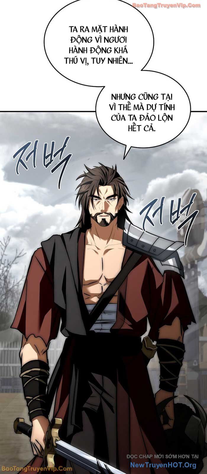 Tam Hoàng Tử Của Vong Quốc Hồi Quy Chap 45 - Next Chap 44