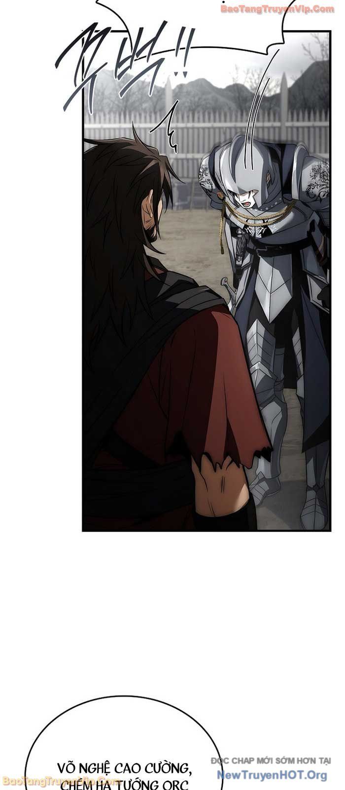 Tam Hoàng Tử Của Vong Quốc Hồi Quy Chap 45 - Next Chap 44