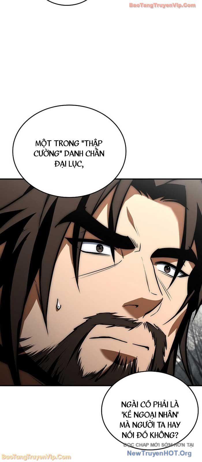 Tam Hoàng Tử Của Vong Quốc Hồi Quy Chap 45 - Next Chap 44