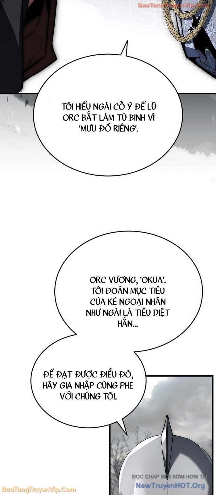 Tam Hoàng Tử Của Vong Quốc Hồi Quy Chap 45 - Next Chap 44