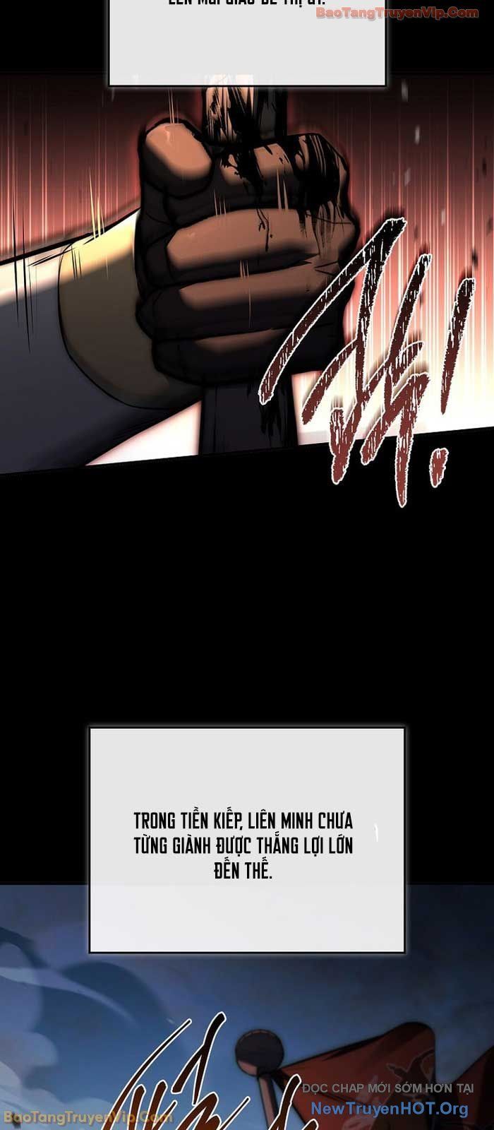 Tam Hoàng Tử Của Vong Quốc Hồi Quy Chap 45 - Next Chap 44