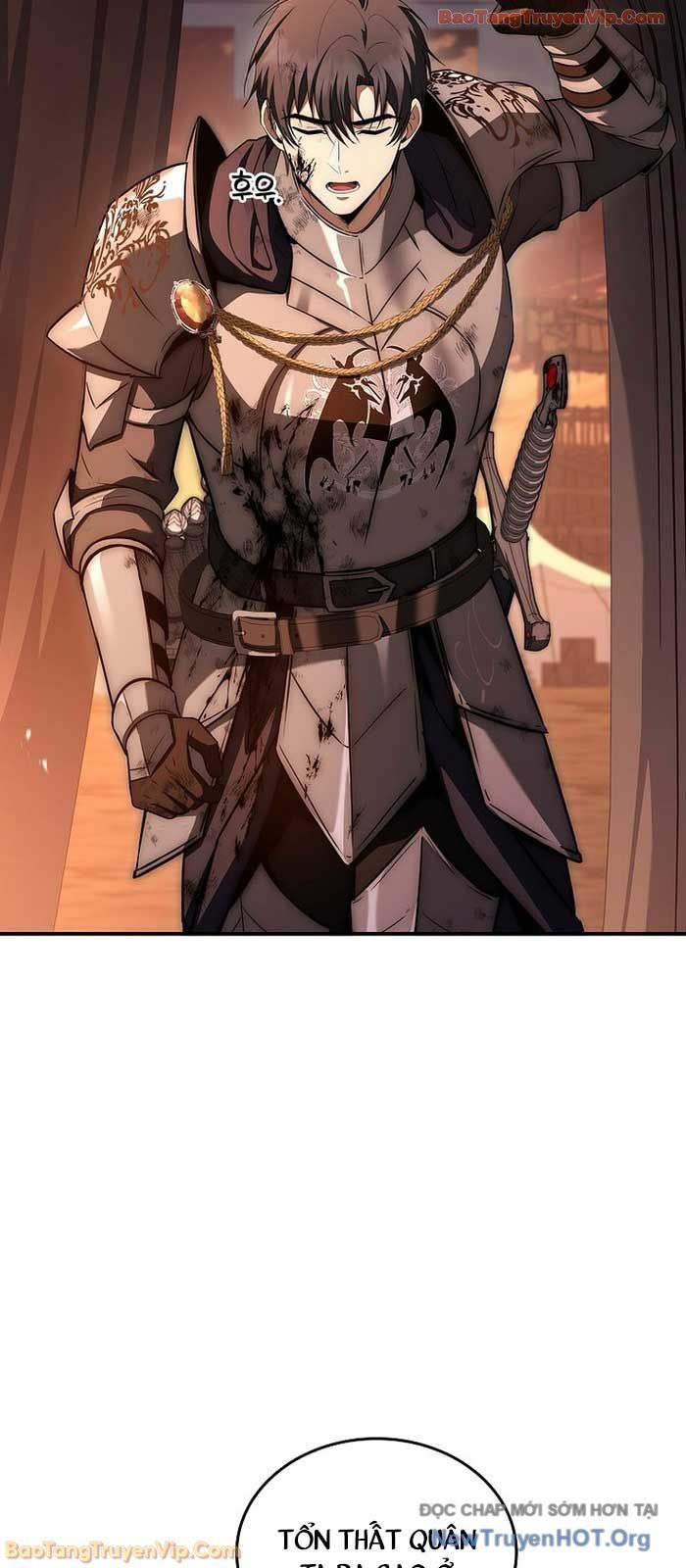 Tam Hoàng Tử Của Vong Quốc Hồi Quy Chap 45 - Next Chap 44